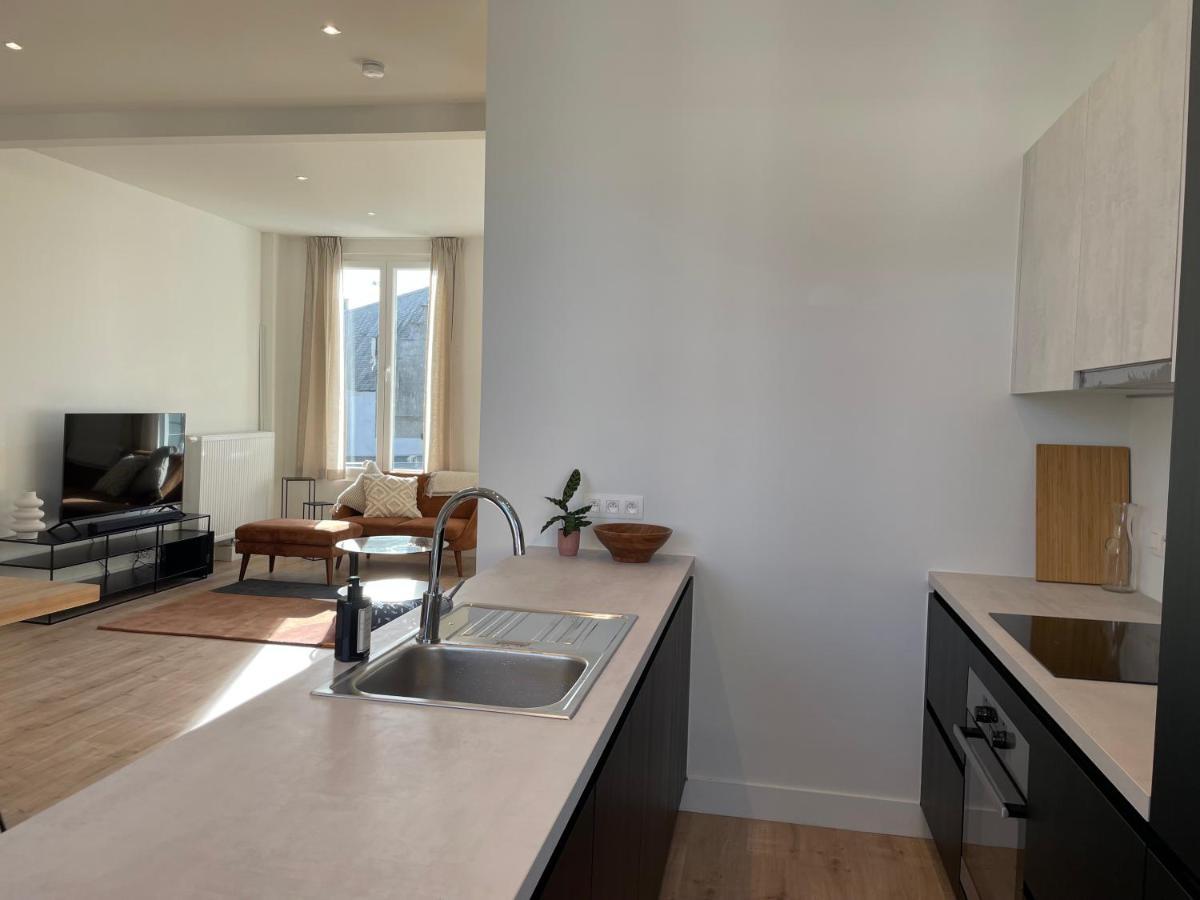 Appartement Cozy Near Center