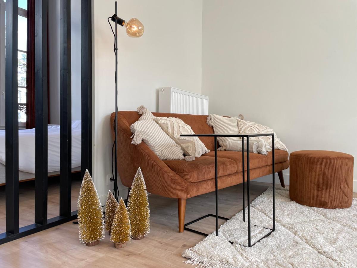 Cozy Near Center Appartamento