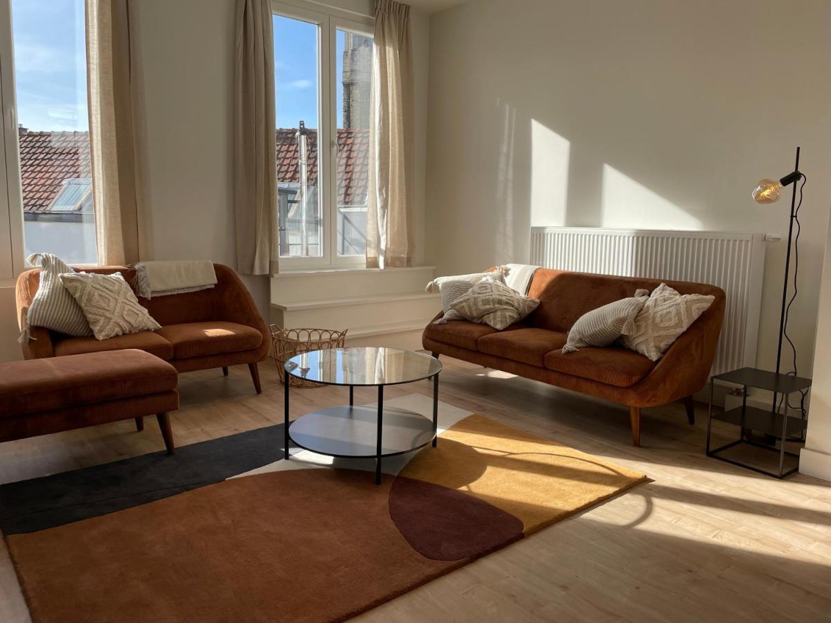 Cozy Near Center * Anversa